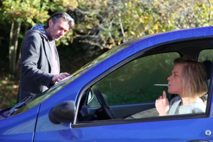 Seasonal Affective Disorder au Lucernaire