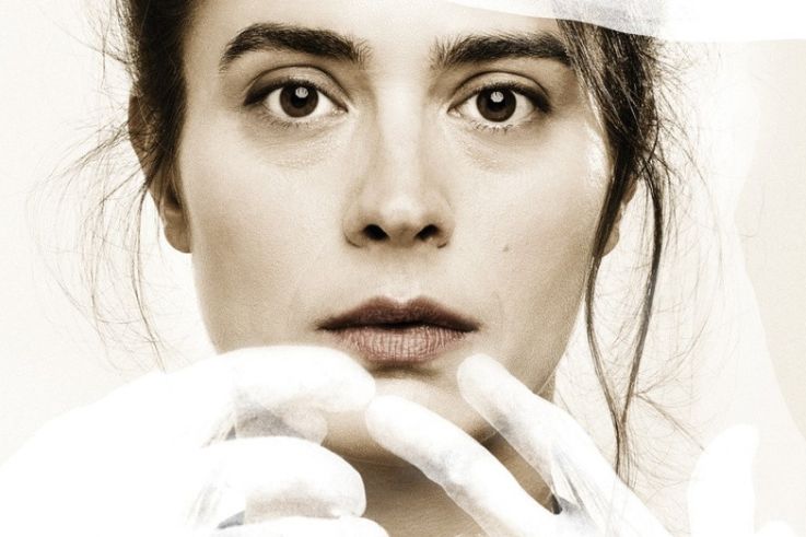 Claudel, le magnifique spectacle du théâtre de l'Athénée