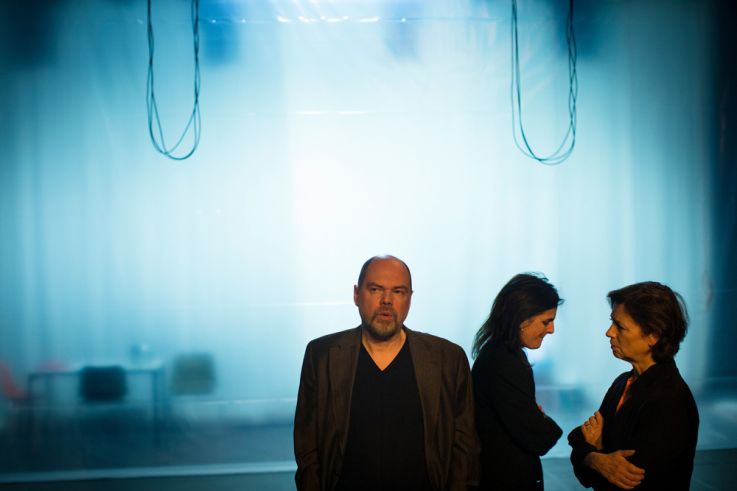 Quoi / Maintenant au théâtre de la Bastille : notre critique