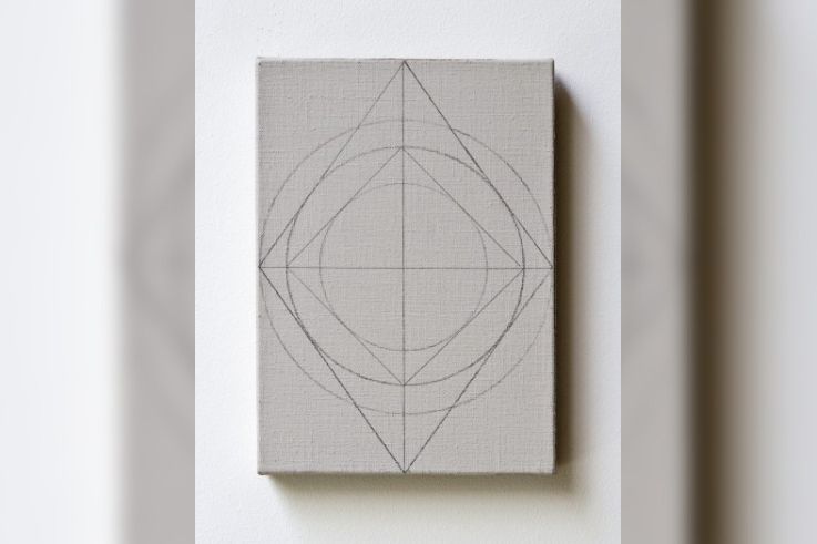 Fables, Formes, Figures, l'exposition à la Maison d'Art Bernard Anthonioz