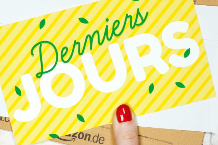 Laura Schawelka, l'exposition au Goethe Institut