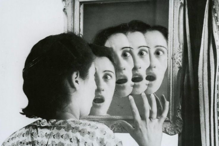 De l'autre côté, l'exposition gratuite à la Maison de l'Amérique latine