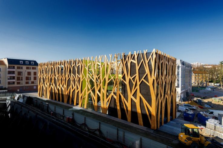 Soirée de rentrée du Prix Chorus : concerts de Thé Vanille, The Psychotic Monks et Jabberwocky