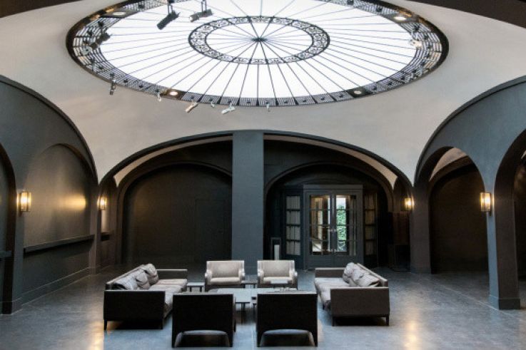 Momentum, l'exposition art et design de la Secret Gallery