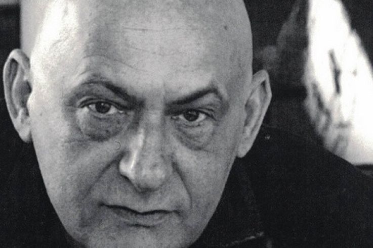 Galilée, le mécano, spectacle au théâtre de la Reine Blanche