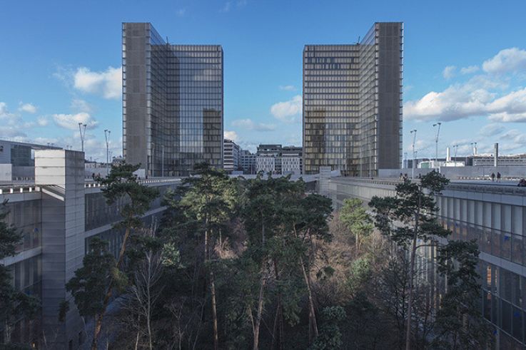 Les combats de Minuit, l'exposition gratuite à la BnF 