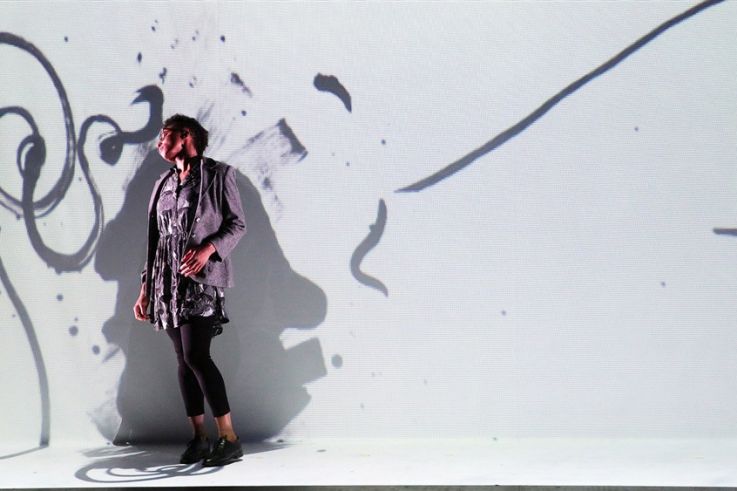 Festival théâtral du Val d'Oise (95) 2018