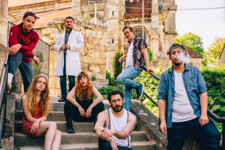 La Maladie de la Famille M au théâtre de Ménilmontant