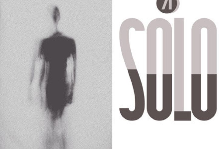 Solo de Brice Leroux au Théâtre 71 de Malakoff