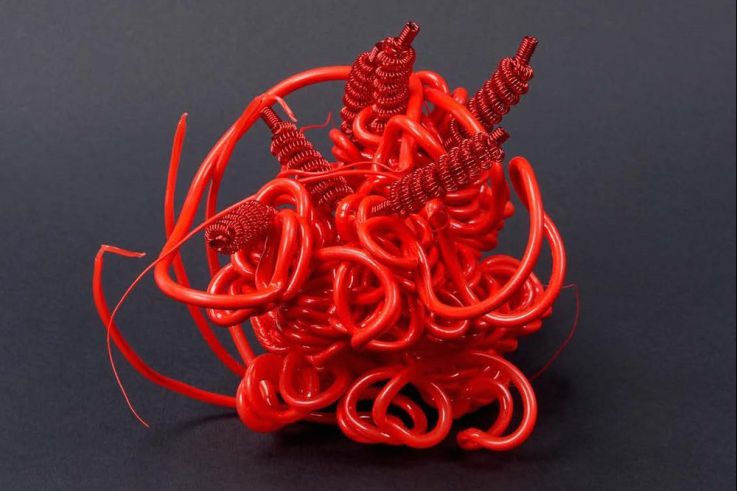 Miniartextil, l'art textile contemporain revient à Montrouge en 2019