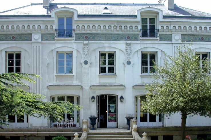 La maison : visions d'artistes, l'exposition au musée Robert Dubois-Corneau