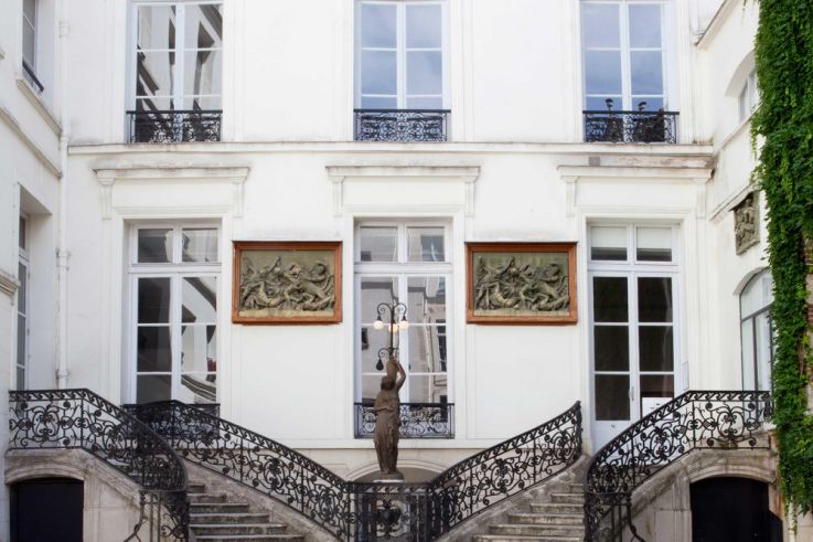 TOP des expositions à voir dans les galeries de Paris en février