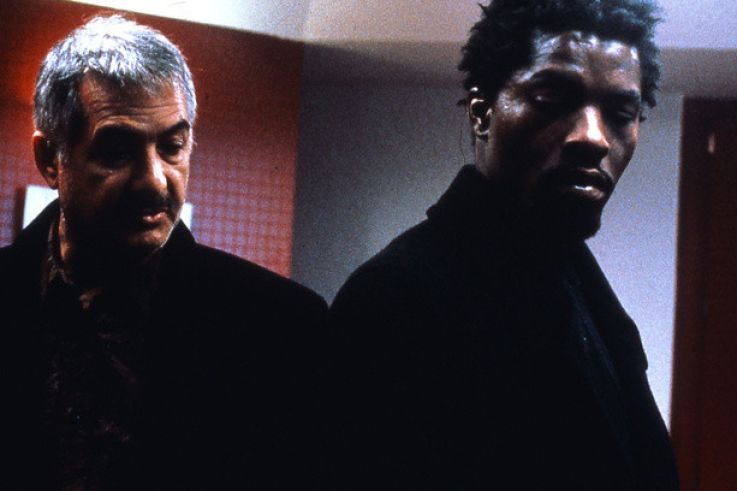 Cinéma au musée d'Orsay : deux films complètent "Le modèle noir de Géricault à Matisse"