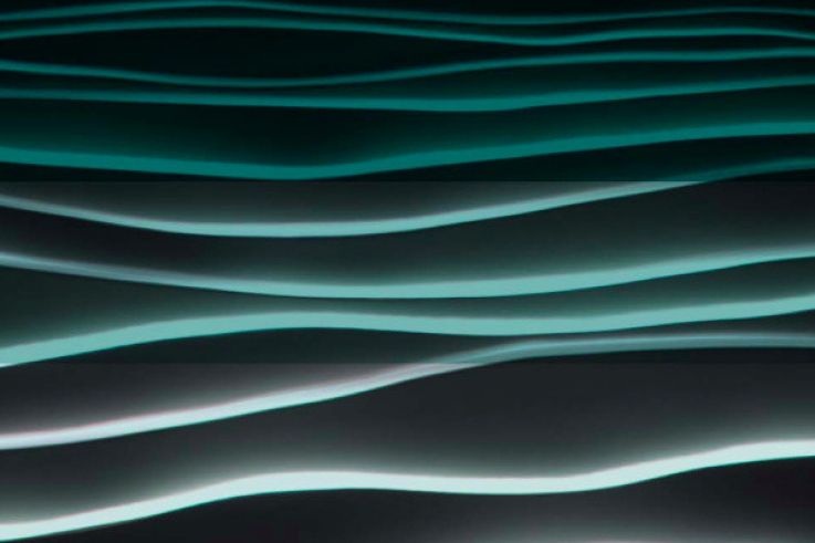 L'eau, parfois, transporte le temps : l'expo au Floréal Belleville