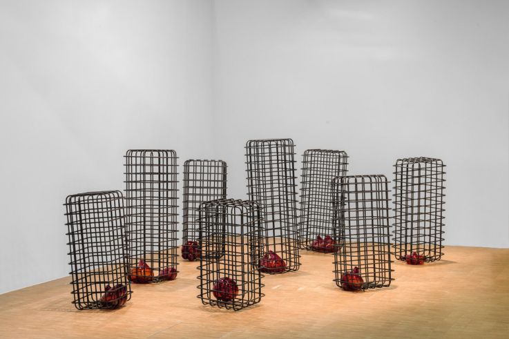 Biennale PACT(e) au Carreau du Temple