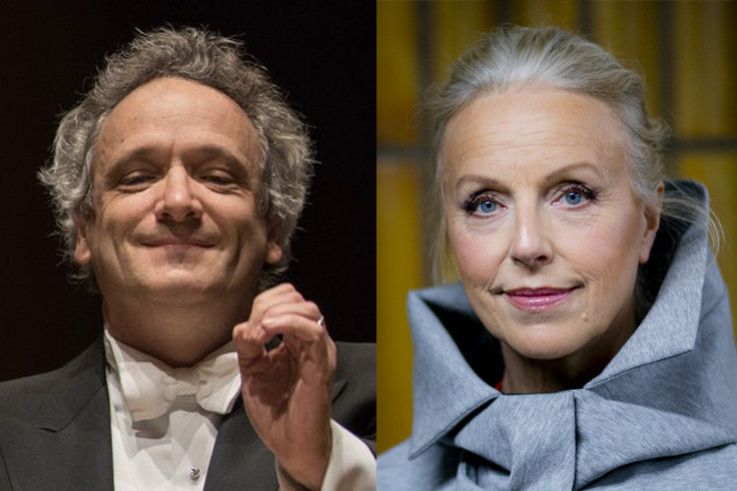 Ravel par Louis Langrée au théâtre des Champs-Élysées