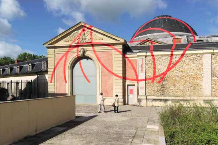 Les débats de la Biennale d'architecture et de paysage d'Ile-de-France