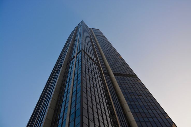 Paris se Livre 2019, le salon littéraire de la Tour Montparnasse