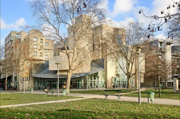 La Cinémathèque annonce sa programmation 2019/2020