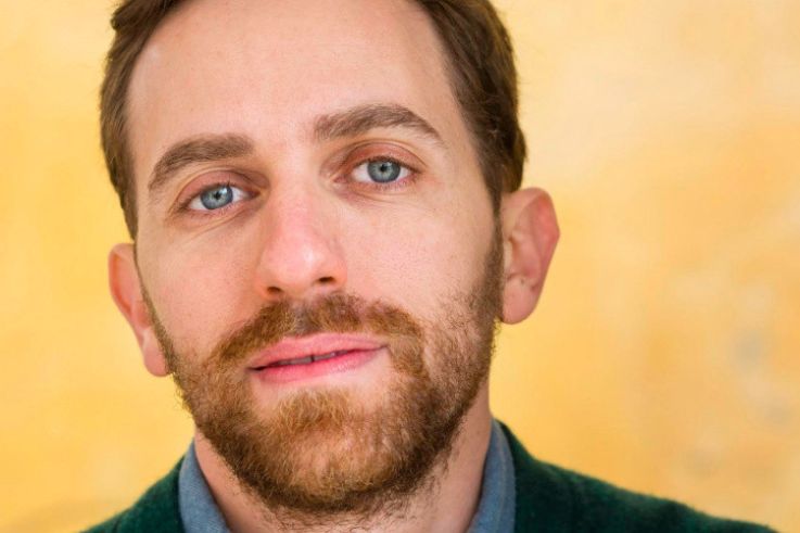 Christodoulos Panayiotou, l'exposition au musée d'Orsay