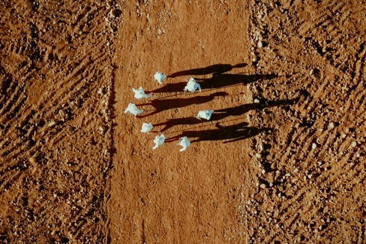 Cosmopolis, édition 2019 au Centre Pompidou 