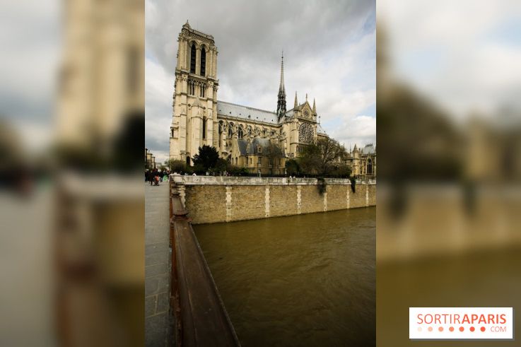 Notre Dame de Paris