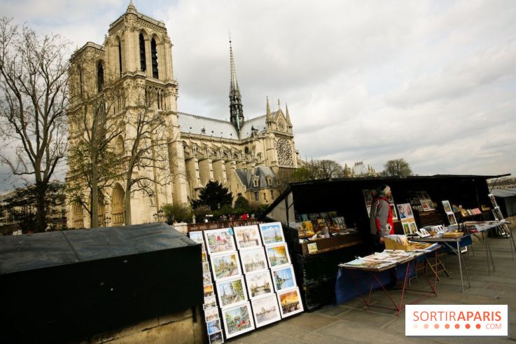 Notre Dame - de Paris