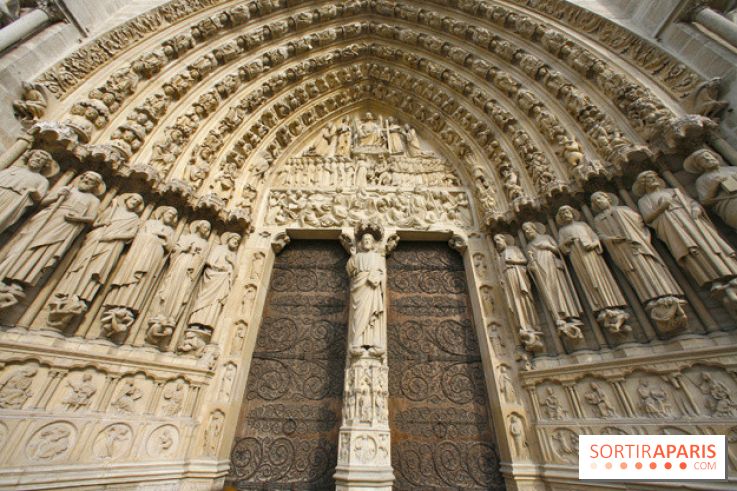 Notre Dame - de Paris