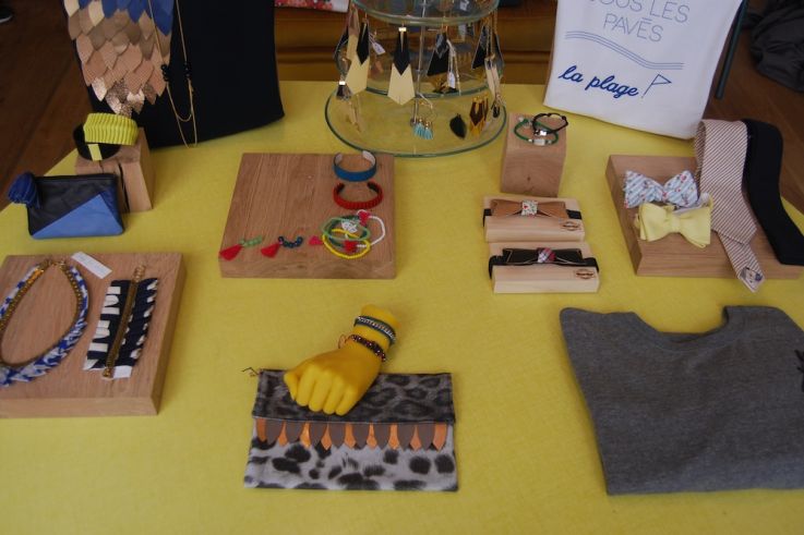 Lekker Kkoncept store