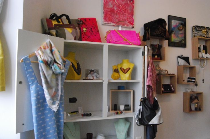 Lekker Kkoncept store