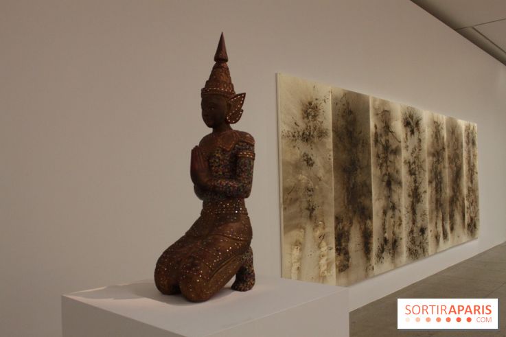 Mémoires vives Fondation Cartier