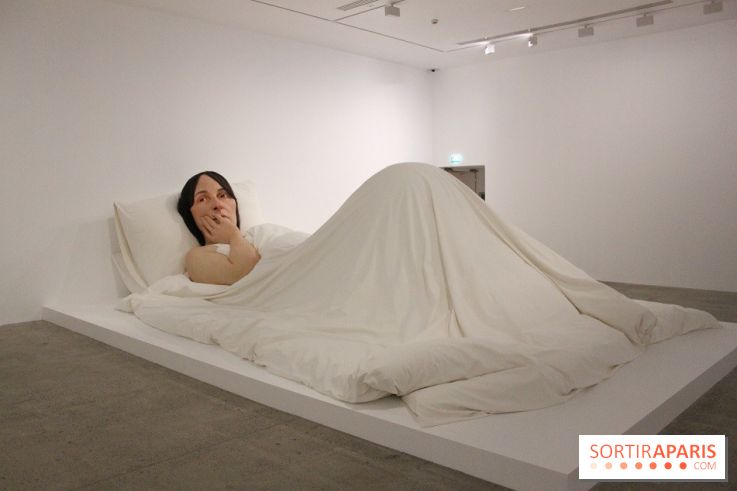 Mémoires vives Fondation Cartier