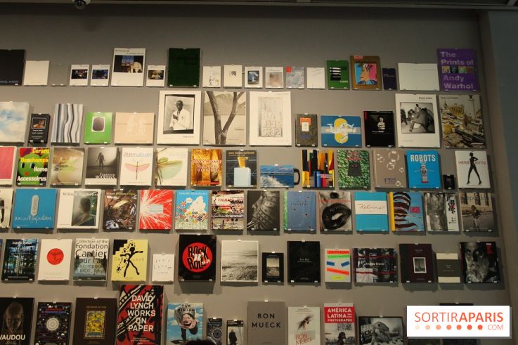 Mémoires vives Fondation Cartier