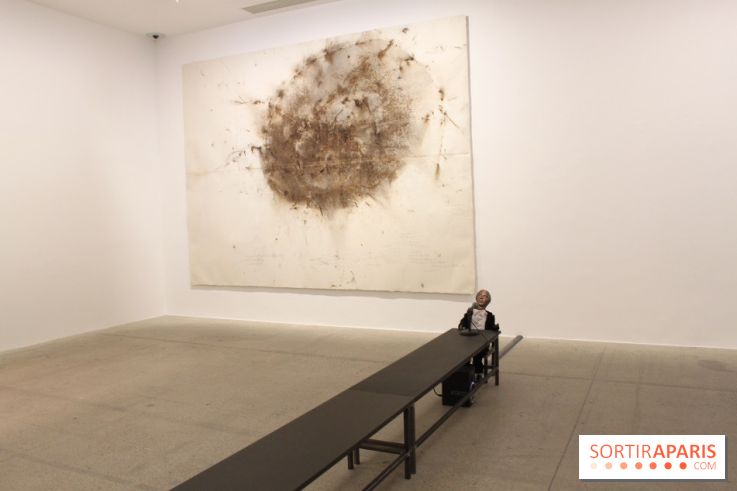 Mémoires vives Fondation Cartier