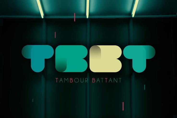 Concert de Tambour Battant