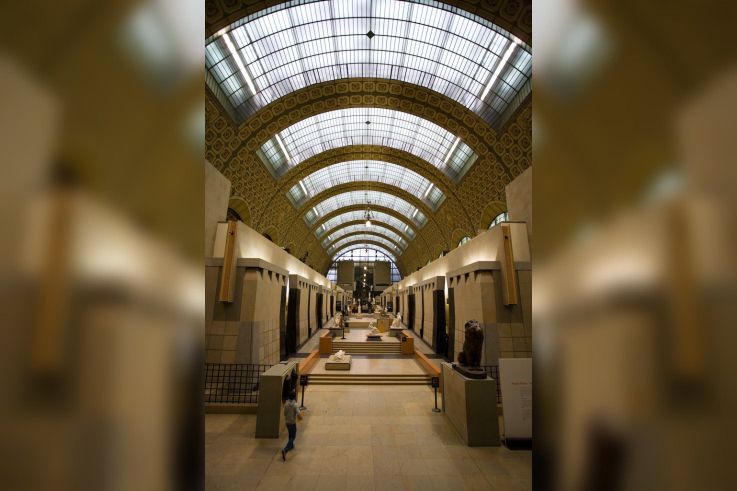 Musée d'Orsay