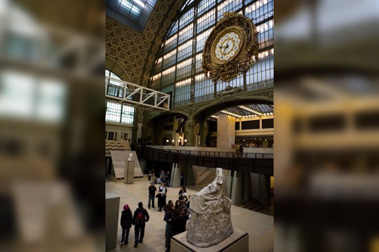 Musée d'Orsay