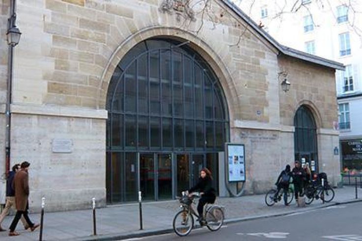 SoBD 2014 : le salon de la Bande Dessinée au cœur de ParisD