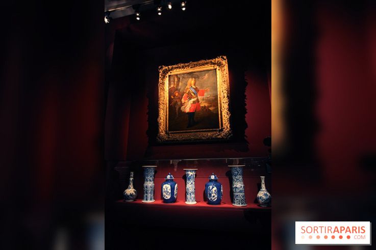 La Chine à Versailles