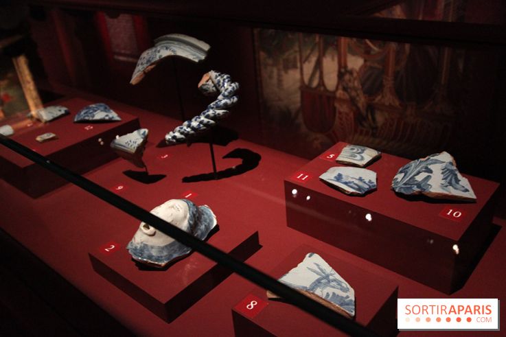 La Chine à Versailles