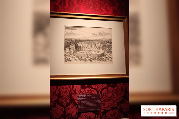 La Chine à Versailles