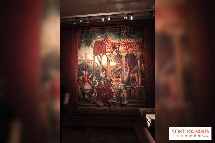 La Chine à Versailles