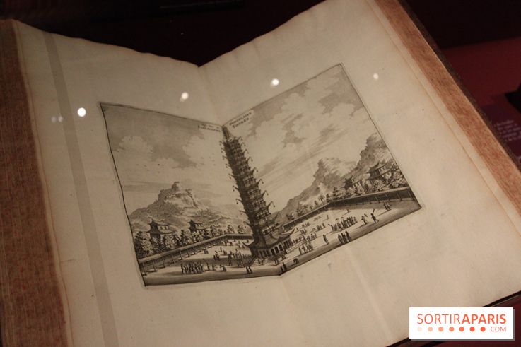La Chine à Versailles