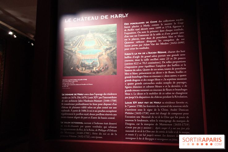 La Chine à Versailles