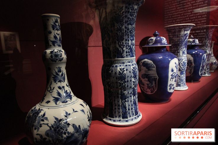 La Chine à Versailles