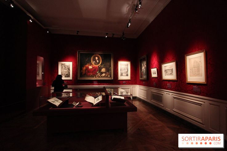 La Chine à Versailles