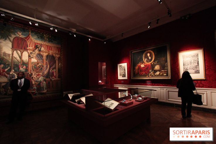 La Chine à Versailles