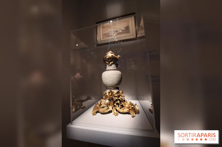 La Chine à Versailles