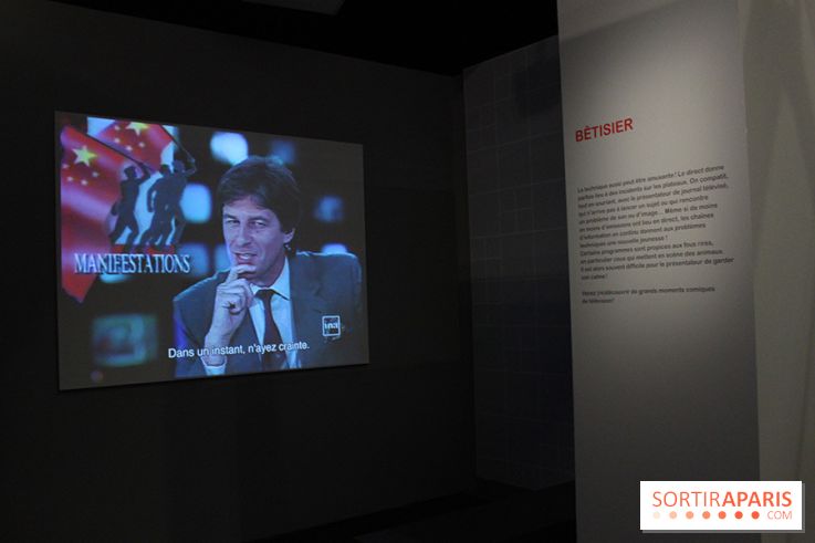 Culture TV au Musée des Arts et Métiers