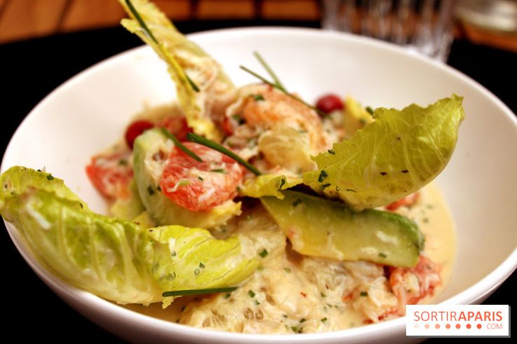 8 Iena, la nouvelle terrasse du Shangri-La